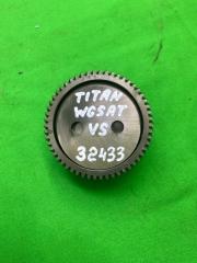 Шестерня грм промежуточная Mazda Titan 1997