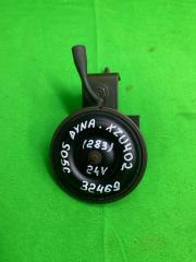 Сигнал звуковой Toyota Dyna 2001