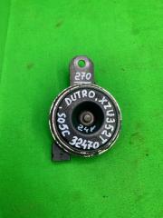 Сигнал звуковой Hino Dutro 2006