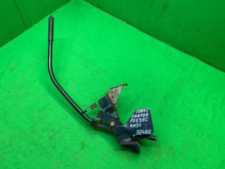 Рычаг включения редуктора отбора мощности Mitsubishi Canter 2002