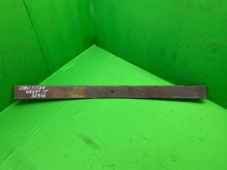 Лист рессорный задний Mazda Titan 1997