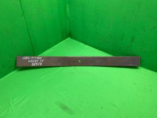 Лист рессорный задний Mazda Titan 1997