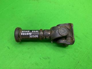 Хвостовик карданного вала передний Toyota Dyna 2001