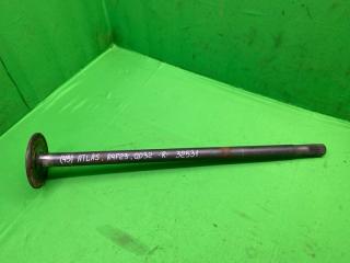 Полуось правый Nissan Atlas 1998