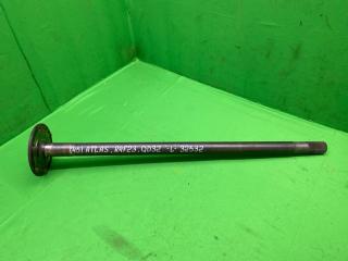 Полуось левый Nissan Atlas 1998