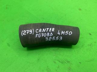 Патрубок Mitsubishi Canter 2006