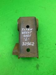 Кронштейн рессоры задний левый Mazda Titan 1998