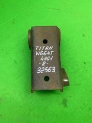 Кронштейн рессоры задний правый Mazda Titan 1998