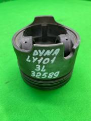 Фото запчасти поршень Toyota Dyna 1999 Б/У запчасть Запчасть поршень Toyota Dyna 1999