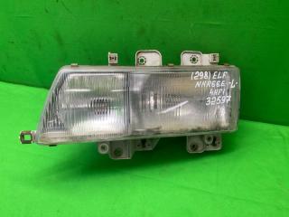 Фара левая Isuzu Elf 1995