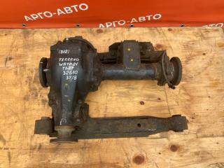 Мост передний Nissan Terrano 1992