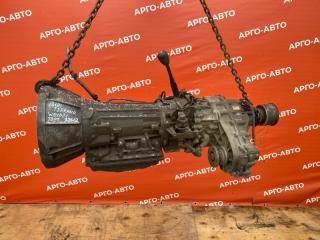 Акпп Nissan Terrano 1992