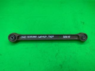 Рычаг продольный задний Nissan Terrano 1992