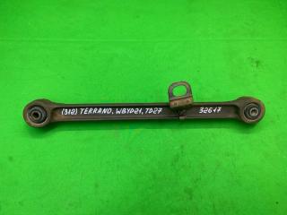 Рычаг продольный задний Nissan Terrano 1992