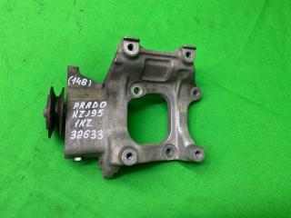 Кронштейн компрессора кондиционера Toyota Land Cruiser Prado 1998