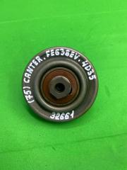 Ролик натяжной Mitsubishi Canter 1996