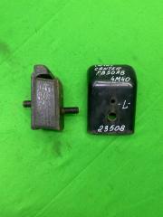 Подушка двигателя левая Mitsubishi Canter 2002