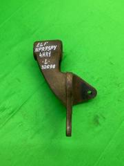 Кронштейн рессоры задний левый isuzu Elf 2002