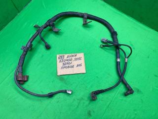 Провод аккумулятора Toyota Dyna 2001