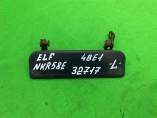 Ручка двери левая isuzu Elf 1992