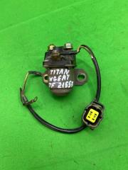 Реле свечей накала Mazda Titan 1997 контрактная Реле свечей накала Mazda Titan 1997