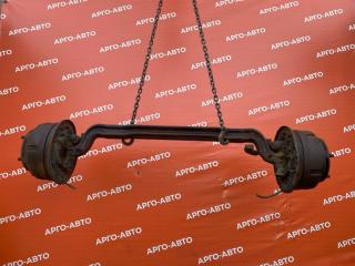 Балка передняя Isuzu Elf 1997 Б/У Балка передняя Isuzu Elf 1997