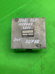 Блок управления свечами накаливания Isuzu Elf 1995