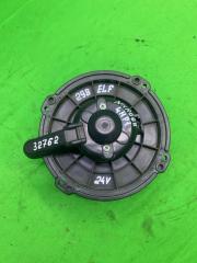 Моторчик печки Isuzu Elf 1995