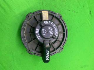 Моторчик печки Nissan Atlas 2000