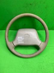 Фото запчасти руль Toyota Dyna 2003 Б/У запчасть Запчасть руль Toyota Dyna 2003