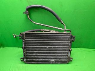 Запчасть радиатор кондиционера Mazda Titan 1998