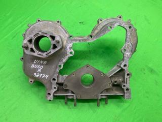 Масляный насос Toyota Dyna 1992