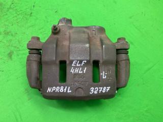 Запчасть суппорт тормозной Isuzu Elf 2003