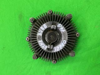 Вискомуфта Toyota Dyna 1994 Б/У Вискомуфта Toyota Dyna 1994