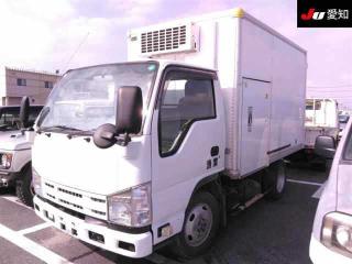 Кабина Isuzu Elf 2010