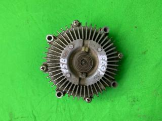 Вискомуфта Toyota ToyoAce 1996 Б/У Вискомуфта Toyota ToyoAce 1996