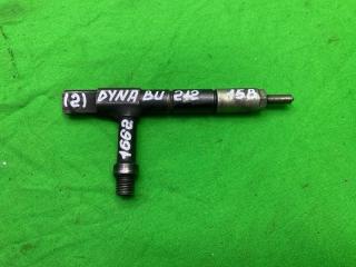 Форсунка топливная Toyota ToyoAce 1996