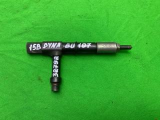 Форсунка топливная Toyota Dyna 1998