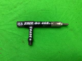 Форсунка топливная Toyota Dyna 1998