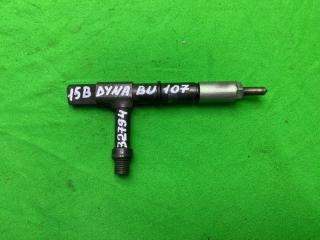 Форсунка топливная Toyota Dyna 1998