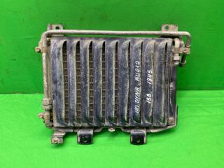 Радиатор кондиционера Toyota ToyoAce 1996