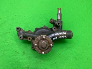 Помпа Toyota Dyna 1997