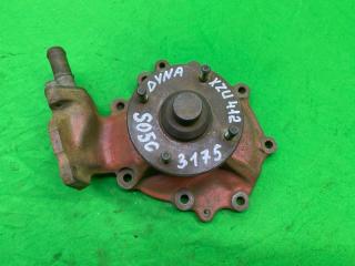 Помпа Toyota Dyna 2001