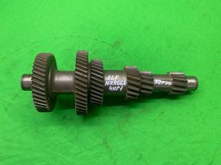 Запчасть вал промежуточный Isuzu Elf 1998