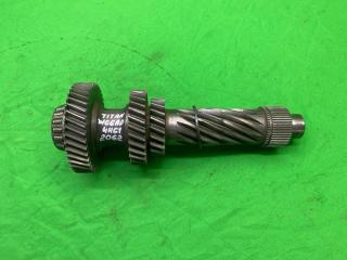 Промежуточный вал КПП Mazda Titan 1999