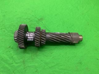 Промежуточный вал КПП Mazda Titan 1997