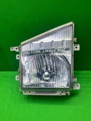 Фара левая Mazda Titan 2013