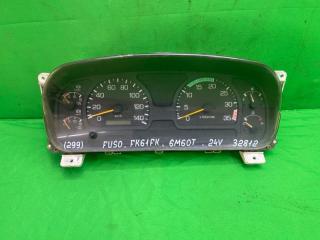 Панель приборов Mitsubishi Fuso Fighter 2004