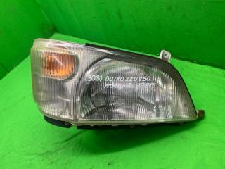 Фара правая Hino Dutro 2013