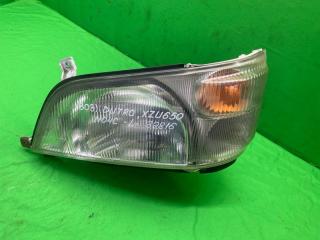 Фара левая Hino Dutro 2013